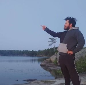 Meet your Posher, Chance